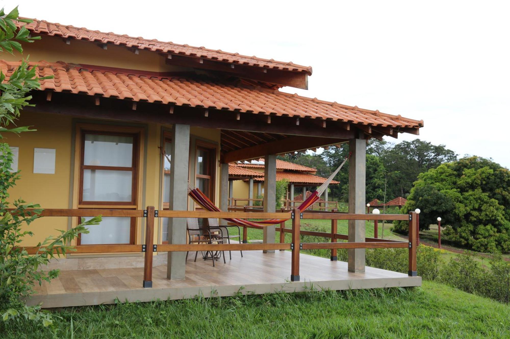 Hotel Fazenda Salto Grande Araraquara Room photo