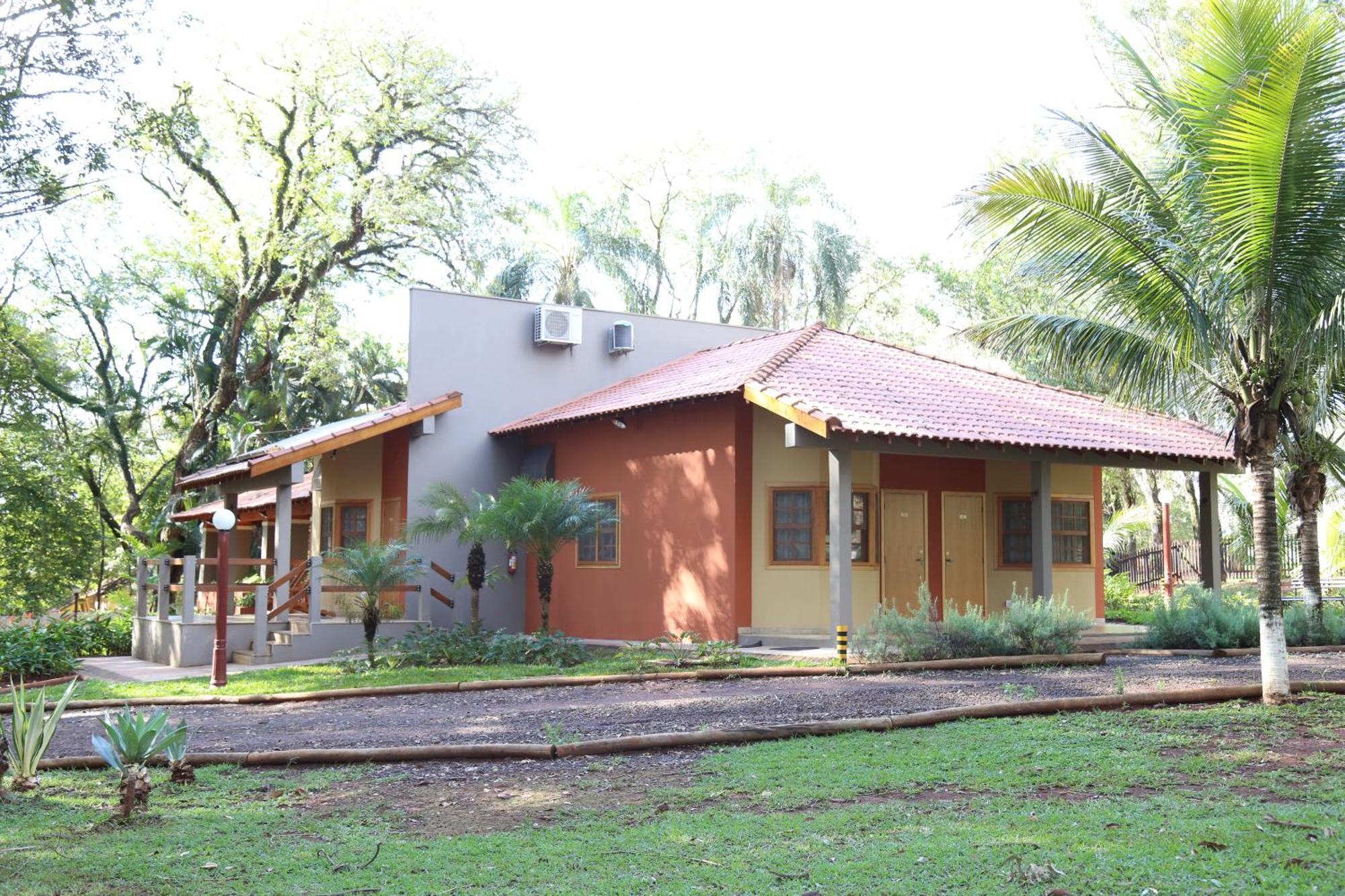 Hotel Fazenda Salto Grande Araraquara Room photo