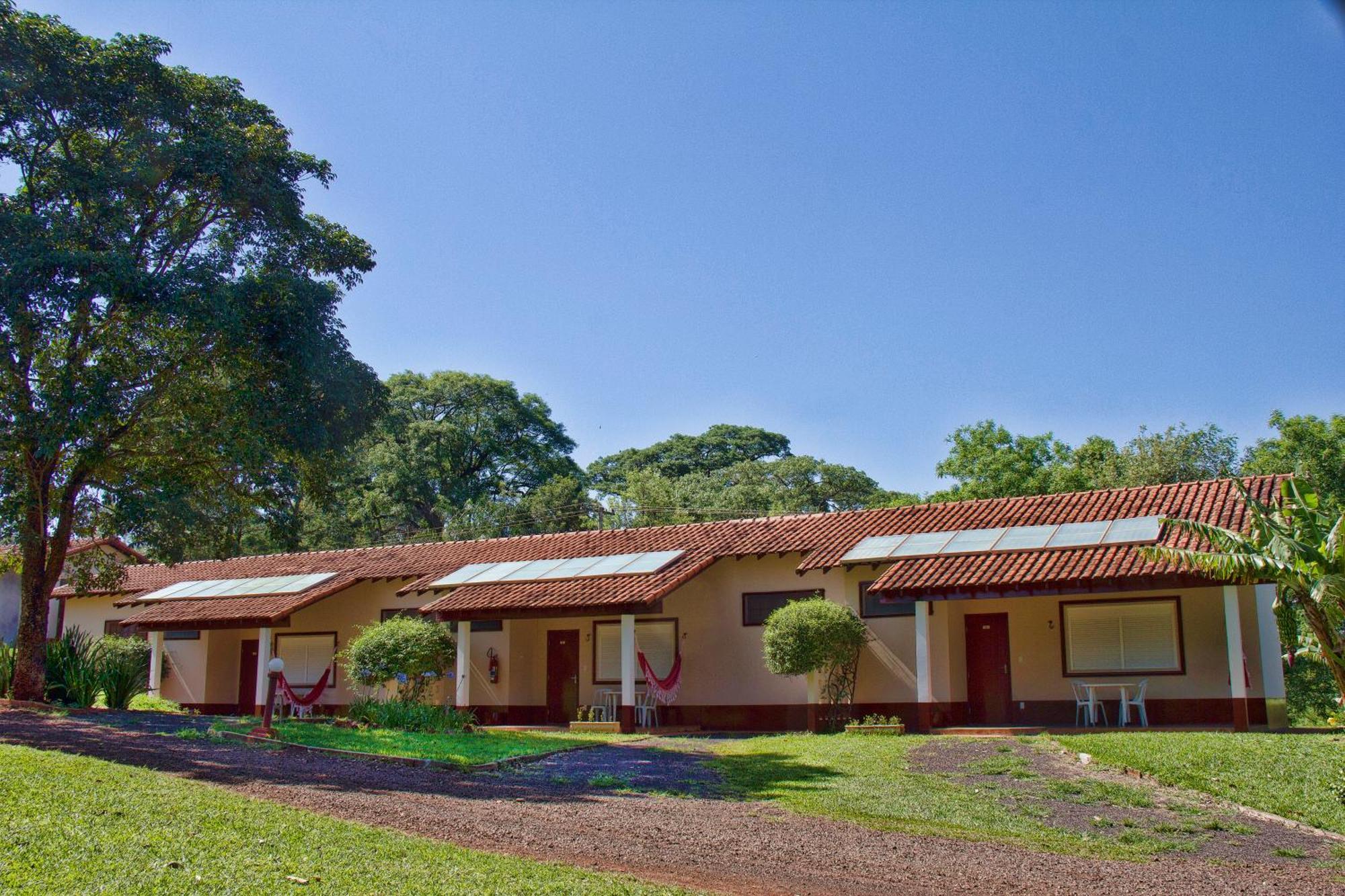 Hotel Fazenda Salto Grande Araraquara Room photo